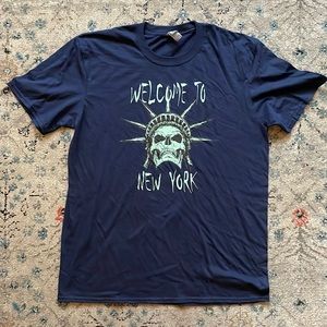 🗽Welcome to New York🗽